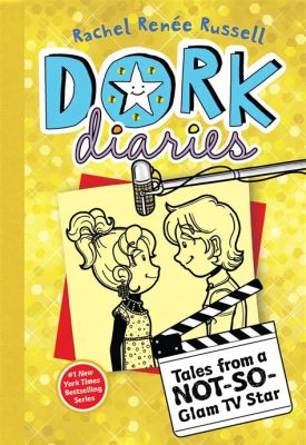 dork diaries how many books do you think Mary Anne would choose if she could pick any book from the Harry Potter series?