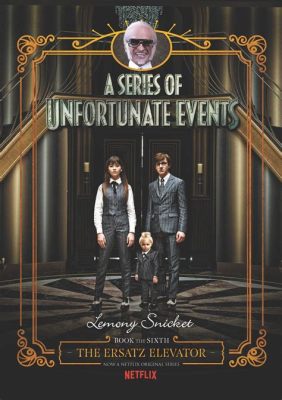 How Many Books Are in a Series of Unfortunate Events: An Insightful Analysis