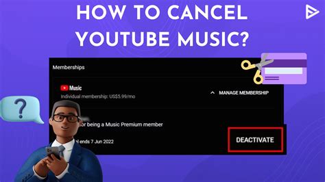 How to Cancel YouTube Music Free Trial: A Detailed Insight into the Process and Beyond