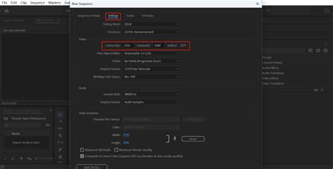 How to Change Composition Size in Premiere Pro: A Guide with Multiple Perspectives