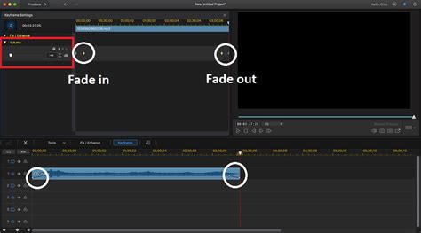 How to Fade Music in iMovie: A Detailed Guide with Insights