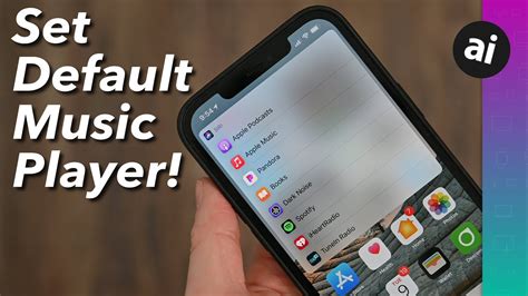 How to Make Spotify the Default Music Player on iPhone: A Guide with Multiple Perspectives