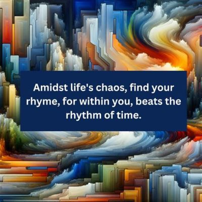 the music of what happens: the rhythm of life's unpredictable beats