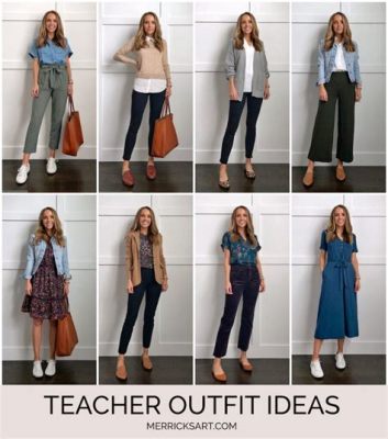 What Do Dance Teachers Wear: A Closer Look into Their Attire and Style